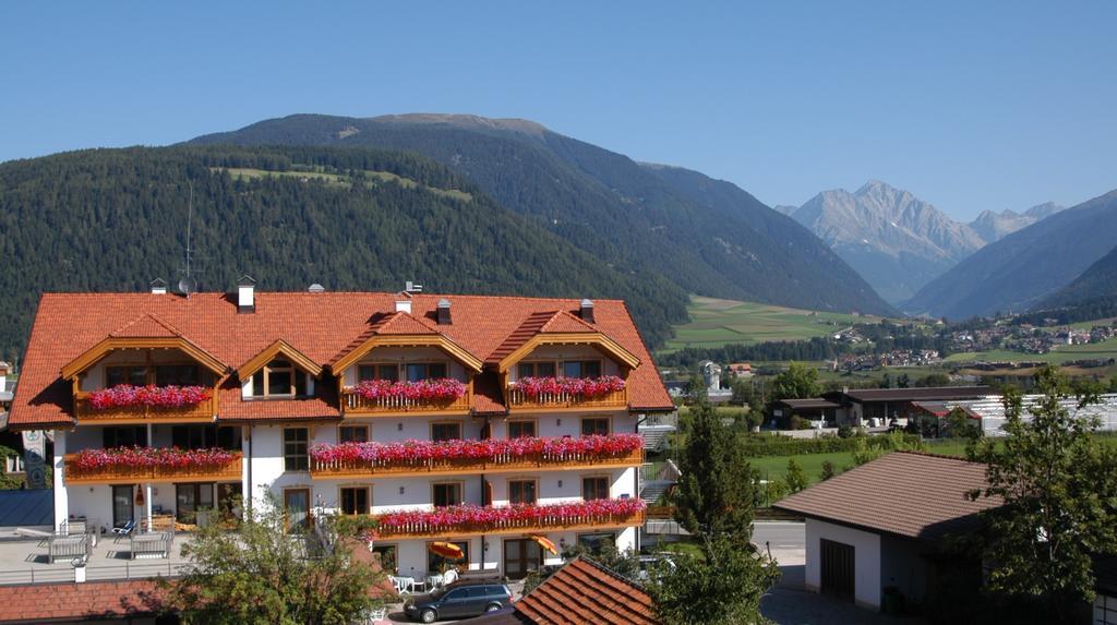 Appartments Jaegerhof Olang Buitenkant foto